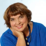 Анна Берсенева (Татьяна Сотникова)