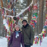 Этнопарк Сувар — заповедник здравого смысла (другой взгляд)