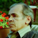 Алексей Л Ковалёв "Дом в пейзаже"