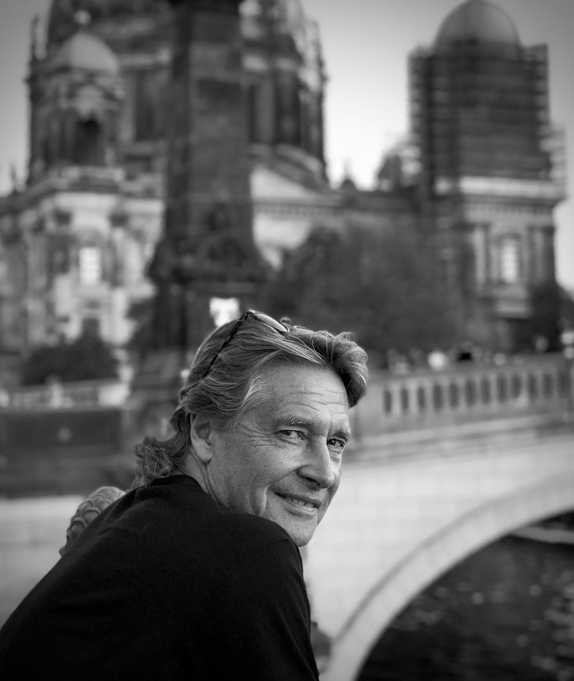 Валерий Бочков. СДЕЛАЙ МНЕ БОЛЬНО