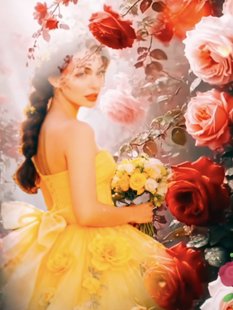 Не грусти как остров одинокий, мечтает о красивых берегах.Твой путь не так уж и далёк, в слезах лишь пробуждается твой страх.Судьба твоя изменится; как в сказки и вещий сон увидишь на яву.И клятвенное слово я люблю, услышишь от любимого в саду.