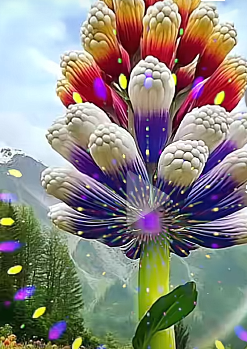 Ещё не греет луч волну, нарциссы в радостном цвету.Тюльпаны в радужном расцвете, чаруют волны на рассвете.Тоскует лебедь одинокий, Крадётся тихий пароход.Мне так приятно жить на свете, в душе с природой в этом свете.